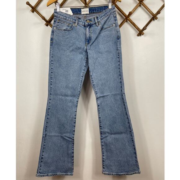 New Abrand A 99 Low Boot Ariane Jeans Women's Size 30 - Picture 4 of 10